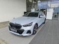 BMW 540d xDrive Touring M Sport