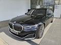 BMW M760Li xDrive Sedan
