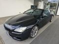 BMW 640i Cabrio