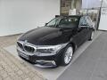 BMW 530d xDrive Touring Luxury Lin