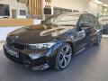 BMW 320d Sedan M Sport