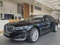 BMW 740d xDrive