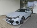 BMW 520d xDrive Touring M Sport