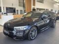 BMW 540d xDrive