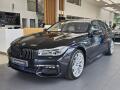 BMW 750d xDrive