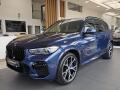 BMW X5 xDrive30d M sportovn� paket