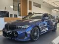 Alpina D3 D3s Allrad Switch-Tronic