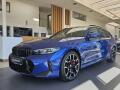BMW 320d xDrive M paket