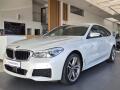 BMW 630d GT xDrive