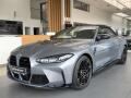 BMW M4 Competiton M xDrive