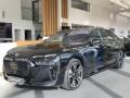 BMW 740d xDrive
