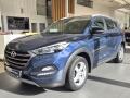 Hyundai Tucson 1.7 Trikolor Go!