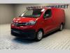 Toyota ProAce 2.0 ACTIVE L2 vestavba WURTH