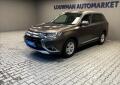 Mitsubishi Outlander 2.3