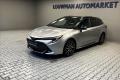 Toyota Corolla 2.0 Hybrid AT GR SPORT  TS