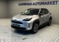 Toyota Yaris Cross 1.5 AT EXECUTIVE