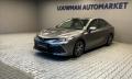 Toyota Camry 2.5 EXECUTIVE VIP