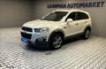 Chevrolet Captiva 2.2 D AT 4x4 LT+ 7mst