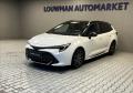 Toyota Corolla 1.8 Hybrid AT GR Sport  COMBI