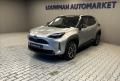 Toyota Yaris Cross 1.5 Hybrid AT EXECUTIVE SMART