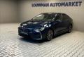 Toyota Corolla 1.8 STYLE  SD