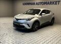 Toyota C-HR 1.8 Hybrid AT EXECUTIVE