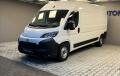 Toyota ProAce 2.2 AT 4D COMFORT EXE L3H2  MA