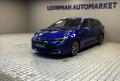 Toyota Corolla 1.8 Hybrid AT STYLE  COMBI