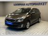 Kia Carens 1.6 GDI EXCLUSIVE