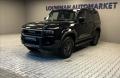 Toyota Land Cruiser 2.8 AT INVINCIBLE