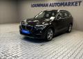 BMW X1 2.0 sDrive18d AT ADVANTAGE