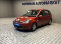 Ford Fiesta 1.3
