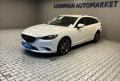 Mazda 6 2.2 SKYACTIVE-D REVOLUTION TOP