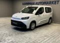 Toyota ProAce City Verso 1.2 BUSINESS 6MT