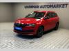 koda Karoq 1.5 TSI 110 kW Sportline