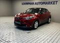 Toyota C-HR 1.8 Hybrid AT Selection