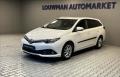 Toyota Auris 1.6 ACTIVE TREND  COMBI