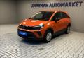 Opel Crossland 1.2 Turbo AT Edition