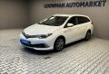 Toyota Auris 1.8 Hybrid AT Executive  COMBI