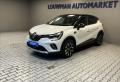 Renault Captur 1.3 AT TECHNO EDC
