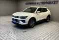 SsangYong Korando 1.5 T-GDI AT STYLE+