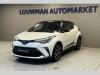 Toyota C-HR 1.8 AT STYLE