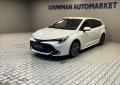 Toyota Corolla 2.0 Hybrid AT STYLE  COMBI