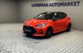 Toyota Yaris 1.5 Hybrid AT Selection Style