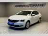 koda Octavia 1.8 TSI 132kW DSG Style