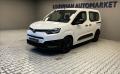 Toyota ProAce City Verso 1.5 D Shuttle L1