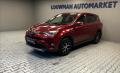 Toyota RAV4 2.5 Hybrid AT EXECUTIVE