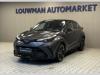 Toyota C-HR 2.0 AT GR SPORT