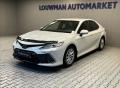 Toyota Camry 2.5 AT Executive