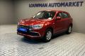 Mitsubishi ASX 1.6 MIVEC Invite